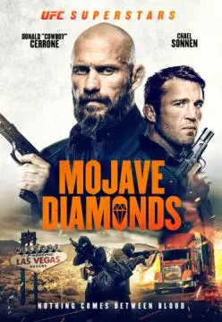 Бриллианты Мохаве онлайн